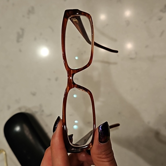 Gucci Women's Eyeglasses 135 GG A2955 REA FPF 160 - Picture 5 of 16